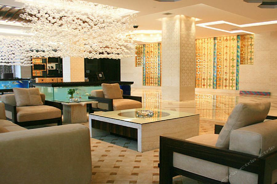 Beijing Ri Sheng Chang Hotel Eksteriør billede